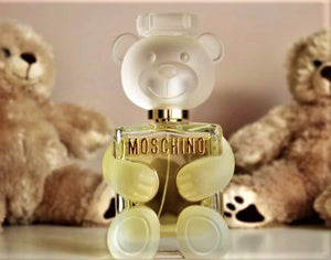 Moschiino Toy 2 - Eau de Parfum (SCENTIQ)