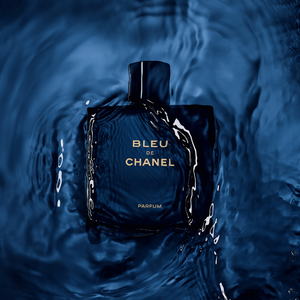 BLEUU DE CHANELL PARFUM (SCENTIQ)
