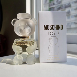 Moschiino Toy 2 - Eau de Parfum (SCENTIQ)