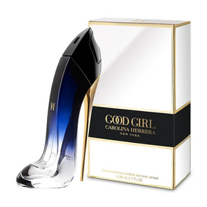 Carollina Herreraa Good Girl Legere Eau De Perfume (SCENTIQ)