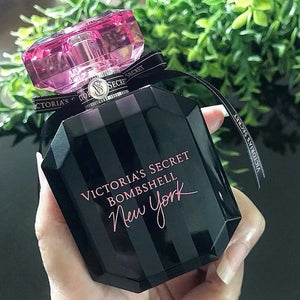 Victoriia's Secrret Bombshell New York Eau De Perfume (SCENTIQ)