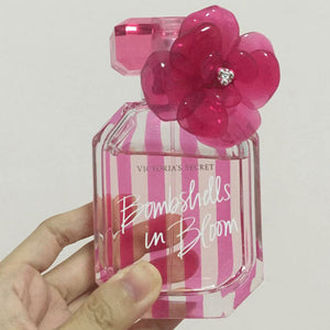 Victoria secrett bombshelll in bloom (SCENTIQ)