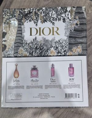 Dioor GIFT SET (SCENTIQ)