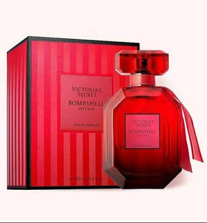 Victoriia Secrret Bombbshell Intense Eau De Perfume (SCENTIQ)