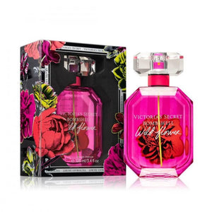 Victoriia's Secrret Bombshell Wild Flower Eau De Perfume (SCENTIQ)