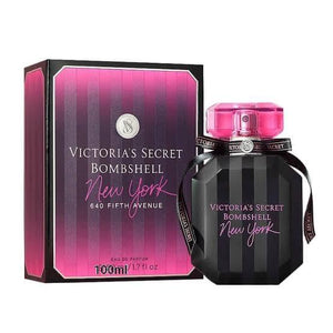 Victoriia's Secrret Bombshell New York Eau De Perfume (SCENTIQ)