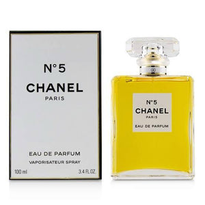 Channell N°5 Eau De Perfume (SCENTIQ)