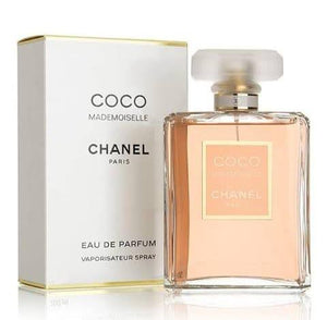Chanell Coco Mademoiselle Eau De Perfume (SCENTIQ)