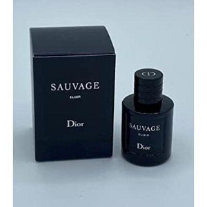 Diorr Sauvage elixiir (SCENTIQ)