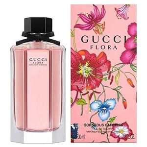 Floraa Gardenia by Guccii Perfume (TURKEY)(SCENTIQ)