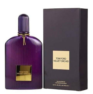 Tomm Forrd Velvet Orchid Eau De Perfume (SCENTIQ)