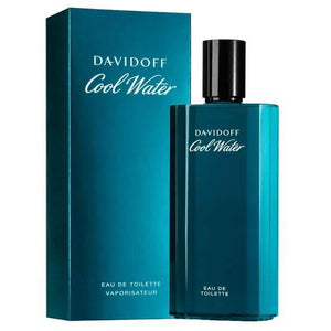 Daviidoff Cool Water Eau De Toilette (SCENTIQ)