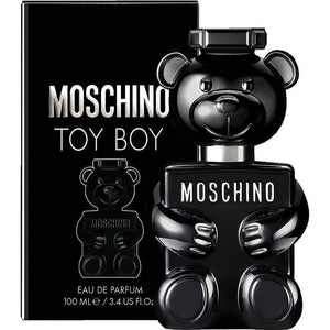 Moschiino Moschino Toy Boy Eau De Parfum (SCENTIQ)