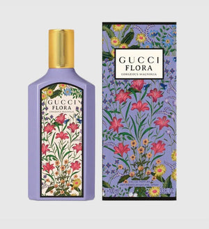 Guccii Floraa Gardenia Magnolia (SCENTIQ)