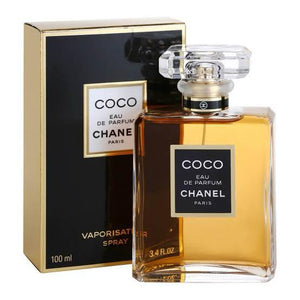 Chanell Coco Eau De Perfume (SCENTIQ)