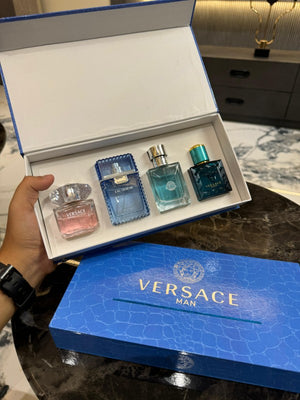 VARSACEE GIFT SET (SCENTIQ)