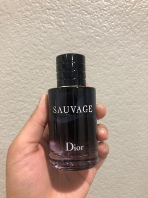 Diorrsauvaag (SCENTIQ)