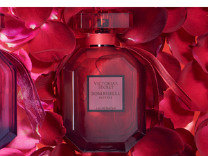 Victoriia Secrret Bombbshell Intense Eau De Perfume (SCENTIQ)