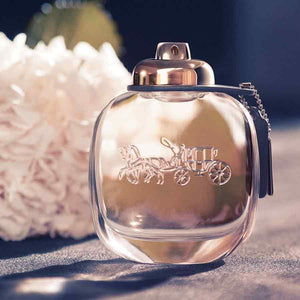 Coachh new york eua de parfume (SCENTIQ)
