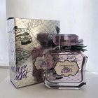 Victoriia's Secret Tease Perfume (SCENTIQ)