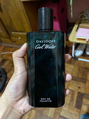 Daviidoff Cool Water Eau De Toilette (SCENTIQ)