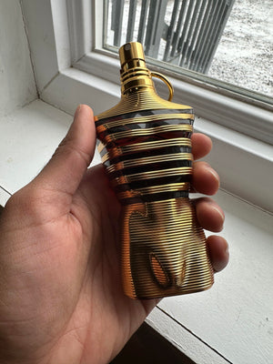 JEEAN POUL GAULTIIER LEE MALE ELIXIIR PARFUM (TURKEY)(SCENTIQ)