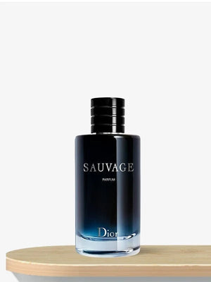 Diorr sauvaag parfum (SCENTIQ)