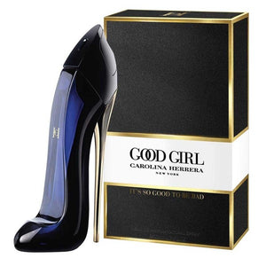 Carollina Herreraa Good Girl Supreme Eau De perfume (TURKEY)(SCENTIQ)