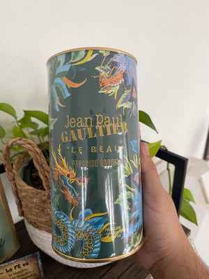 Jean Paul Gaultier Le Beau Paradise Garden Eau De Parfum (TURKEY)(SCENTIQ)