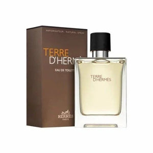Hermes Terre D'Hermes Eau De Toilette (SCENTIQ)