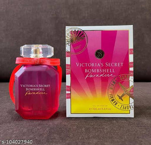 Victoria Secret Bombshell Eau De Parfum (SCENTIQ)