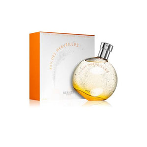 Hermess Eau Des Merveilles Eau De Toilette (SCENTIQ)