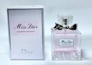 Miiss Diorr Blooming Bouquet (TURKEY)(SCENTIQ)
