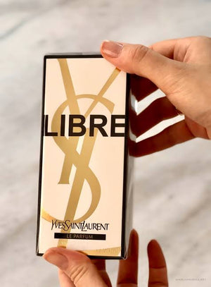 Ysll le parfume libre (SCENTIQ)