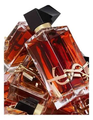 Ysll le parfume libre (SCENTIQ)