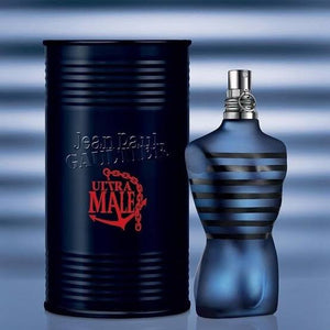 Jean Paul ultra male Eau De Parfum (TURKEY)(SCENTIQ)