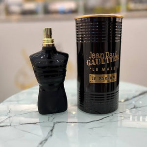 JEEAAN POUL LE MALE LE PARFUM (TURKEY)(SCENTIQ)