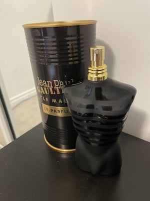 JEEAAN POUL LE MALE LE PARFUM (TURKEY)(SCENTIQ)