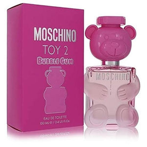 Moschinoo toy boy bubble gum perfume (SCENTIQ)