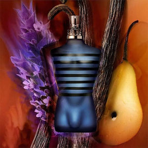 Jean Paul ultra male Eau De Parfum (TURKEY)(SCENTIQ)