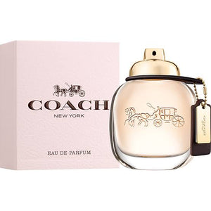 Coachh new york eua de parfume (SCENTIQ)