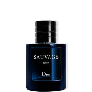 Diorr Sauvage elixiir (SCENTIQ)