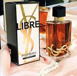 Ysll le parfume libre (SCENTIQ)