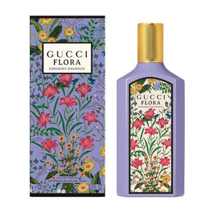 Guccii Floraa Gardenia Magnolia (SCENTIQ)