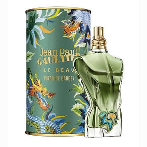 Jean Paul Gaultier Le Beau Paradise Garden Eau De Parfum (TURKEY)(SCENTIQ)