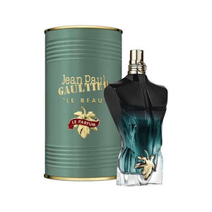 JEEAN POUL GAULTIER LE BEAU EAU DE TOILETEE (TURKEY)(SCENTIQ)