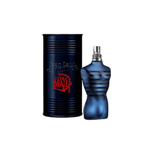 Jean Paul ultra male Eau De Parfum (TURKEY)(SCENTIQ)
