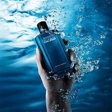 Daviidoff Cool Water Eau De Toilette (SCENTIQ)