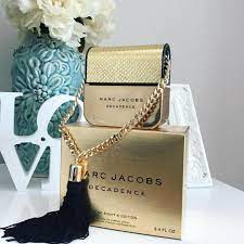 Marrc Jaacobs Decadence one Eightt K Edition EDP (SCENTIQ)