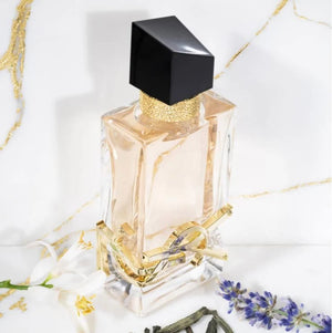 Yves Saintt Laurentt Libre Eau De perfume (SCENTIQ)